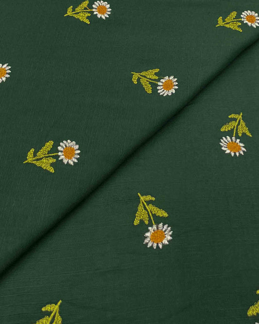 Marina Embroidery D1C007