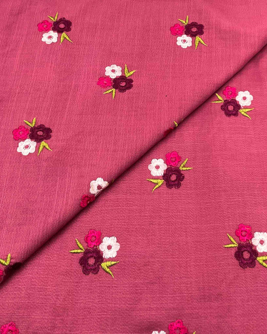 Marina Embroidery D1C012