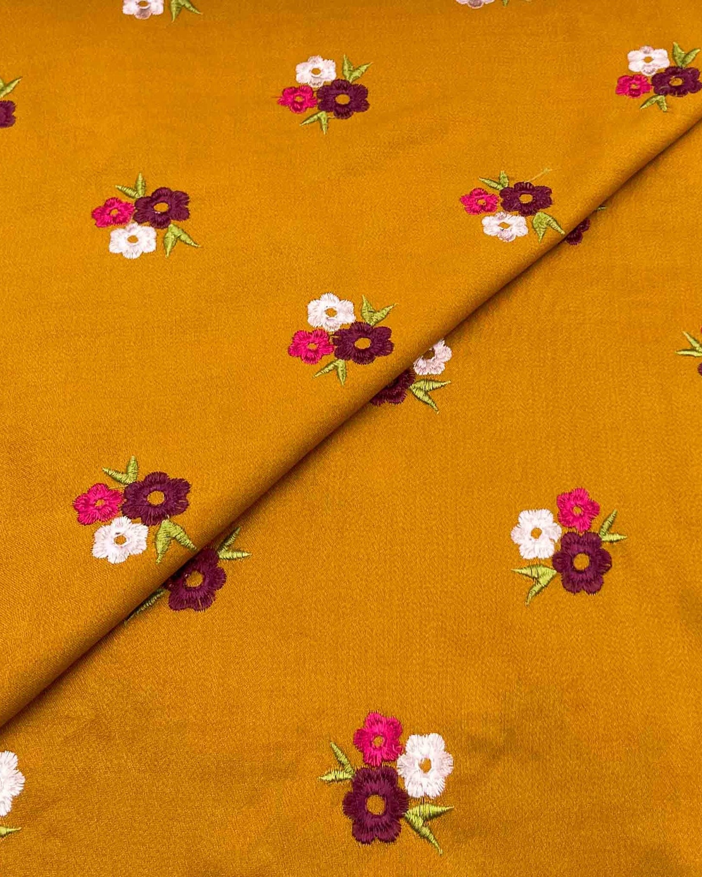 Marina Embroidery D1C019