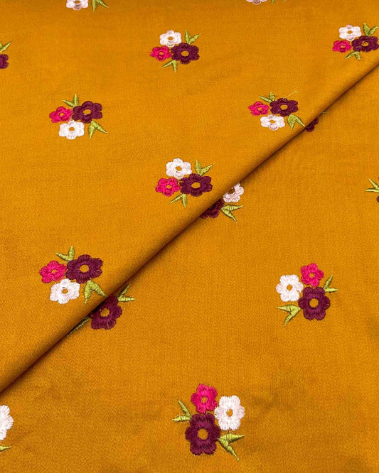 Marina Embroidery D1C019