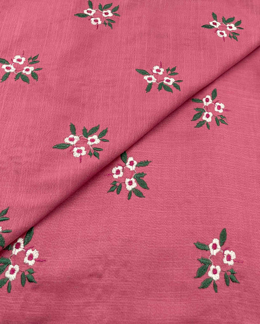 Marina Embroidery D1C022