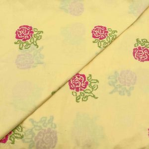 Lawn Emb D12003                            567/yard