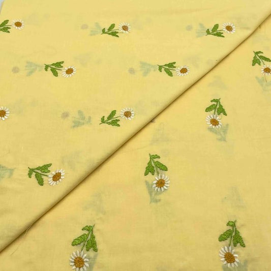 Lawn Emb D12014                            567/yard