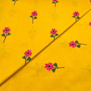 Lawn Emb D12020                            567/yard