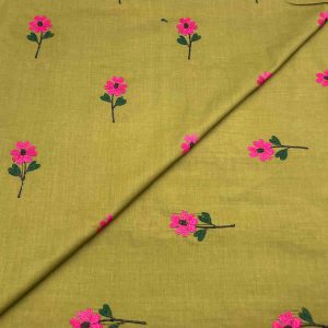 Lawn Emb D12022                            567/yard