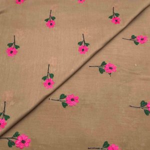 Lawn Emb D12023                            567/yard