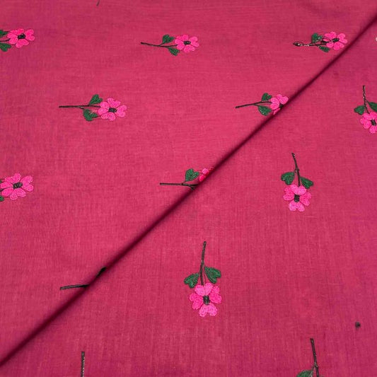 Lawn Emb D12024                            567/yard