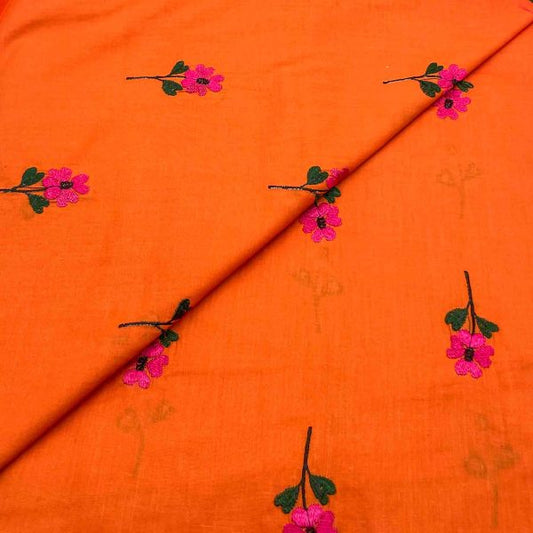 Lawn Emb D12025                            567/yard