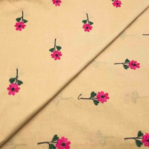 Lawn Emb D12027                            567/yard