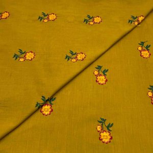 Lawn Emb D12029                            567/yard