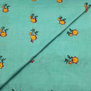 Lawn Emb D12031                            567/yard