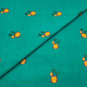 Lawn Emb D12033                            567/yard