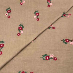Lawn Emb D12035                            567/yard