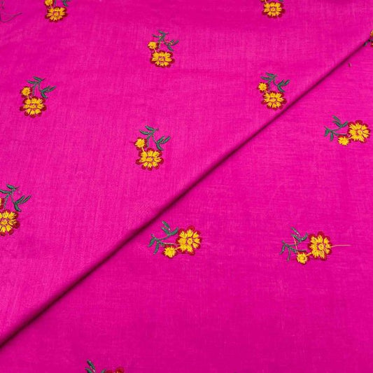 Lawn Emb D12037                            567/yard