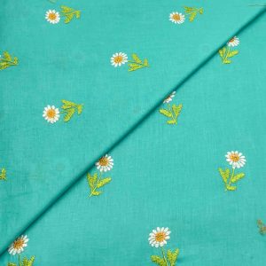 Lawn Emb D12039                            567/yard