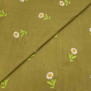 Lawn Emb D12040                            567/yard