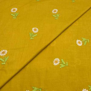 Lawn Emb D12041                            567/yard