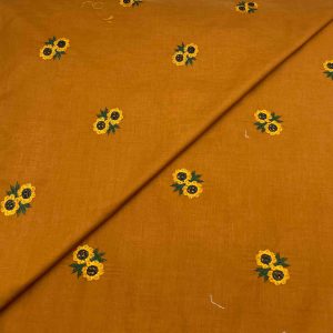 Lawn Emb D12043                            567/yard