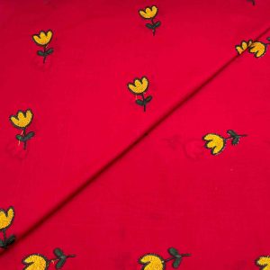 Lawn Emb D12045                            567/yard