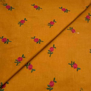Lawn Emb D12047                            567/yard