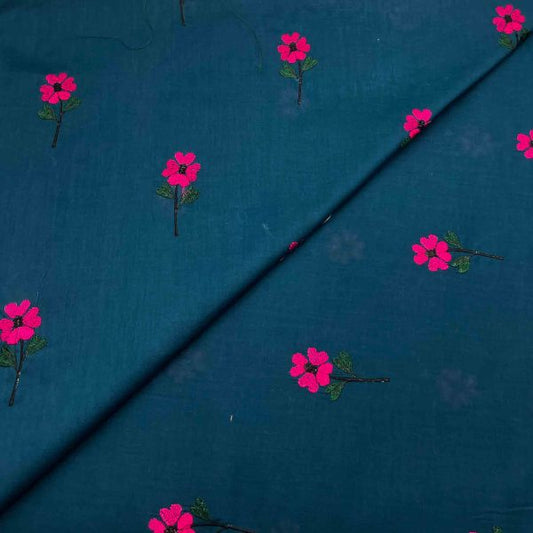 Lawn Emb D12048                            567/yard