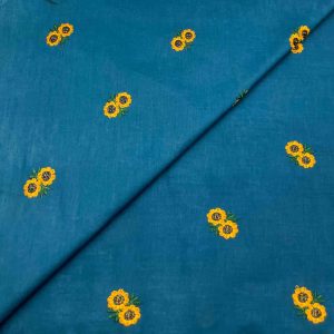 Lawn Emb D12052                            567/yard