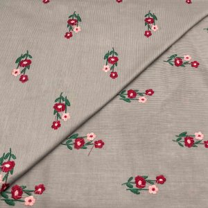 Lawn Emb D12055                            567/yard