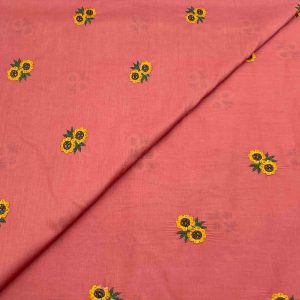 Lawn Emb D12057                            567/yard