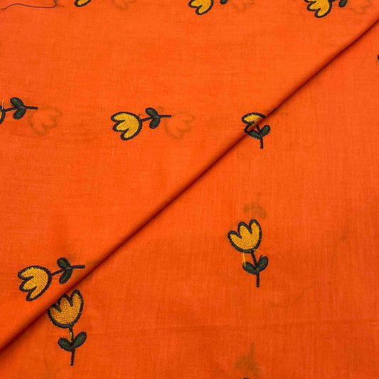 Lawn Emb D12059                            567/yard