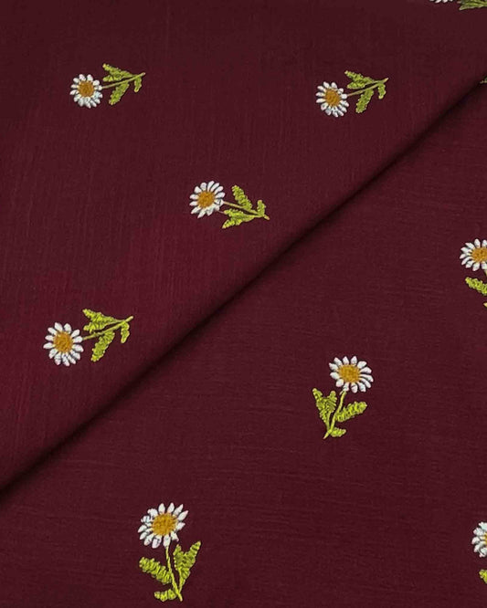 Marina Embroidery D1C044