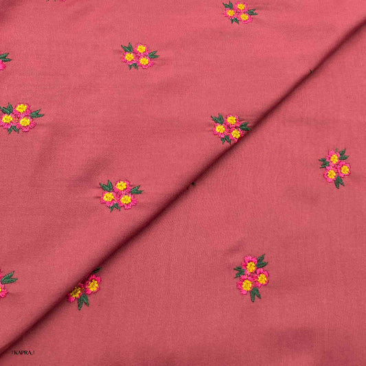 marina embroidery D1C053