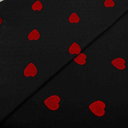 Lawn Emb D12105                            649/yard.  Required 2 yards for shirt