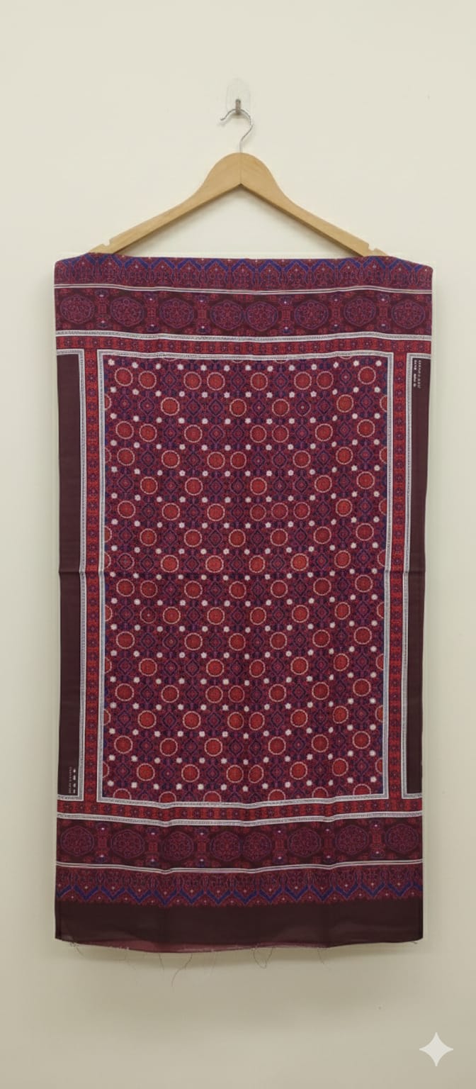 Premium Matiari Ajrak