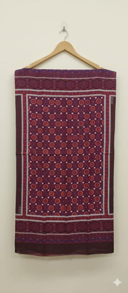 Premium Matiari Ajrak