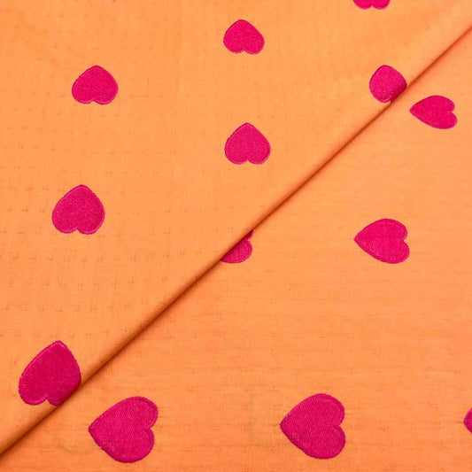 Lawn Emb D12092                            649/yard.  Required 2 yards for shirt