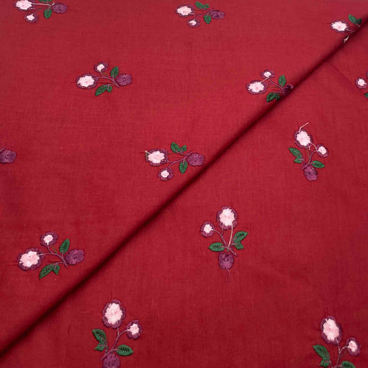 Lawn Emb D12076                            567/yard