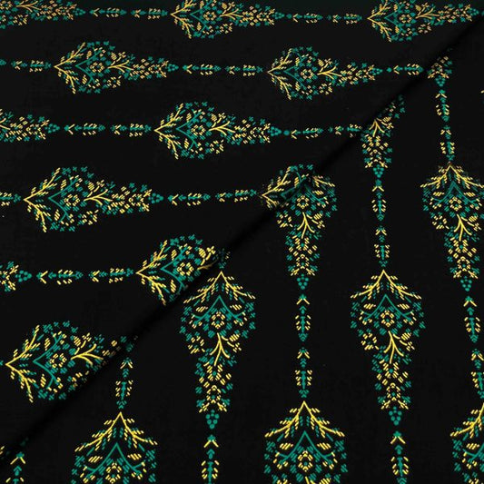 Cotton block LB3015 415/ per yard