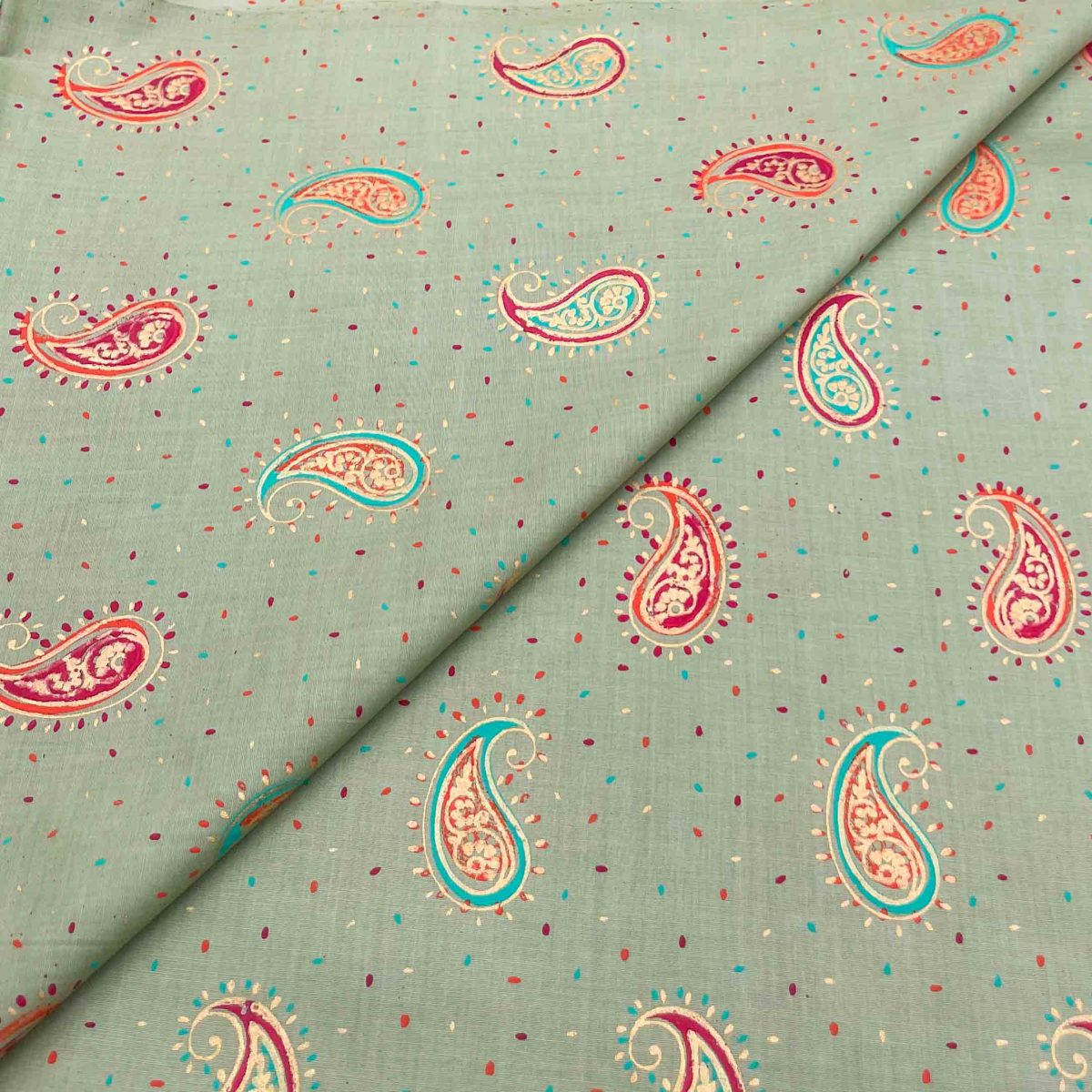 Cotton block LB3050 415/ per yard