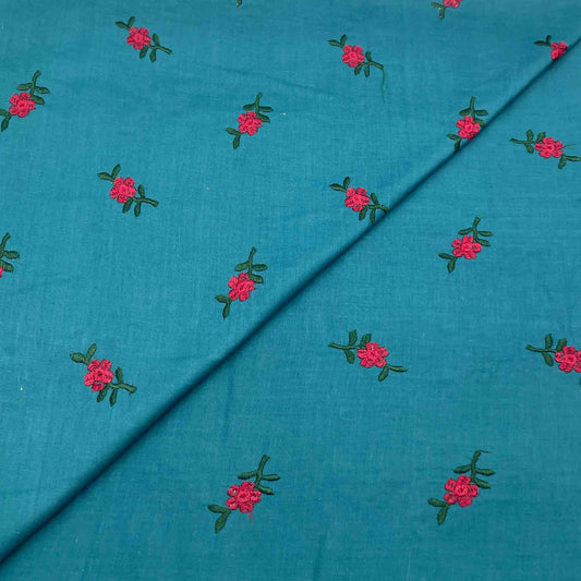 Lawn Emb D12079                            567/yard