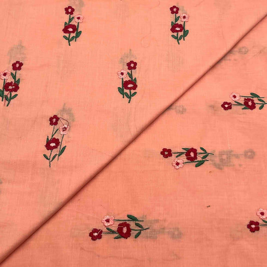 Lawn Emb D12080                            567/yard