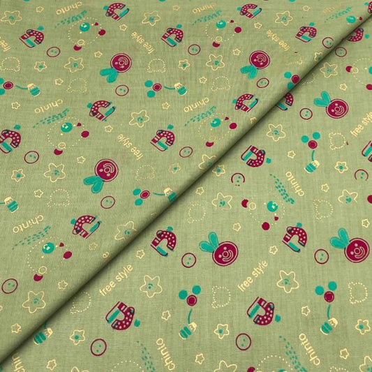 Cotton block LB3032 415/ per yard