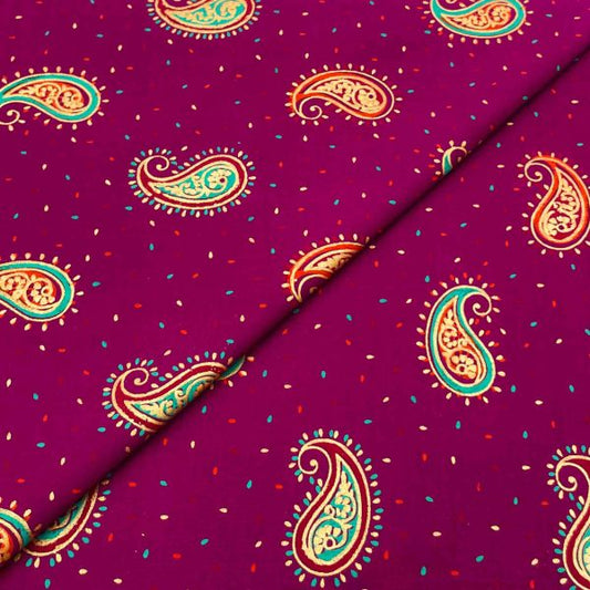 Cotton block LB3038 415/ per yard