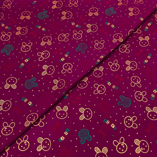 Cotton block LB3028 415/ per yard