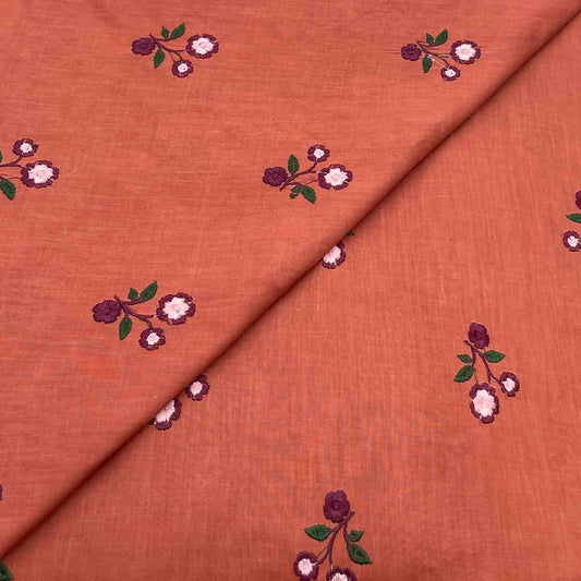 Lawn Emb D12064                            567/yard
