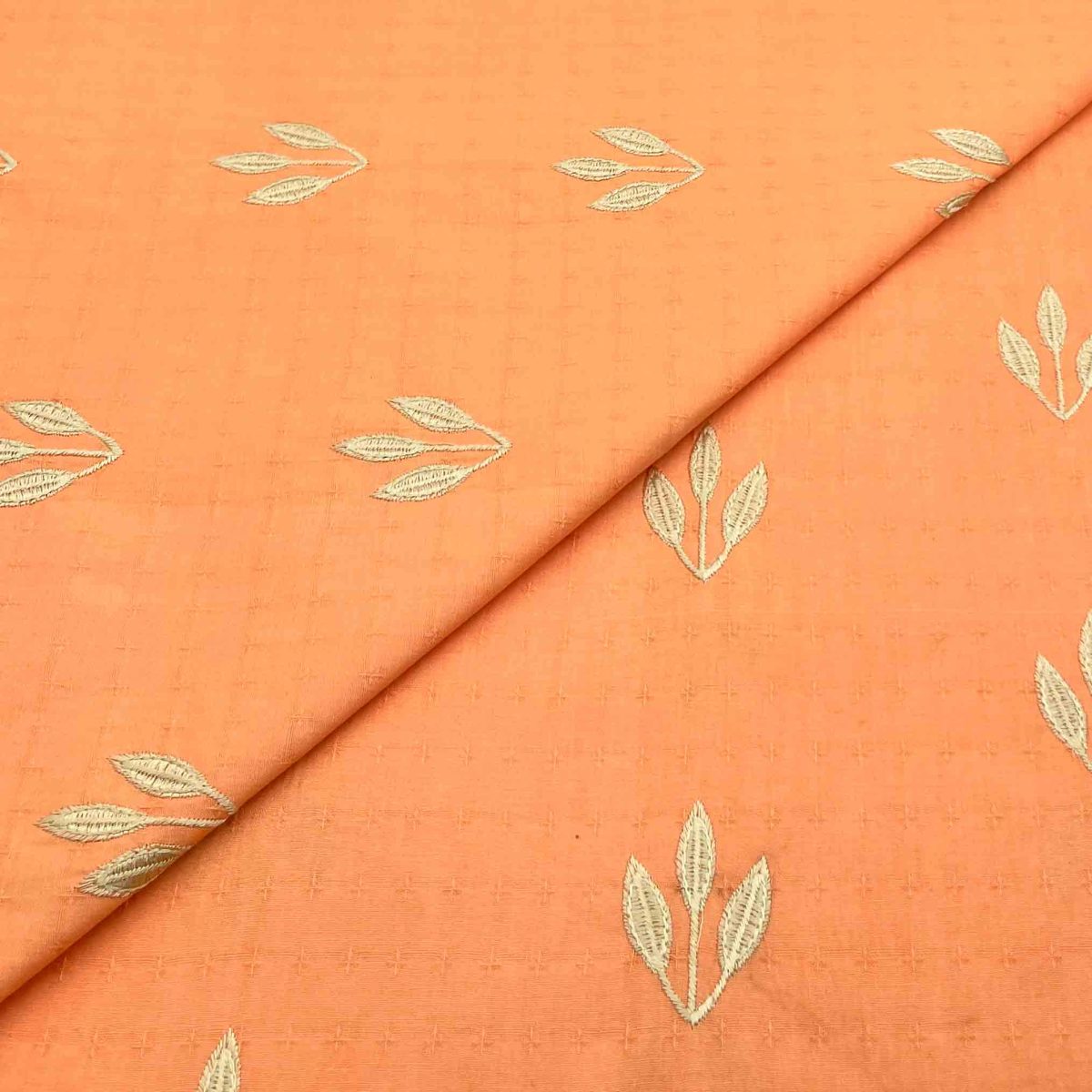 Lawn Emb D12102                            649/yard.  Required 2 yards for shirt