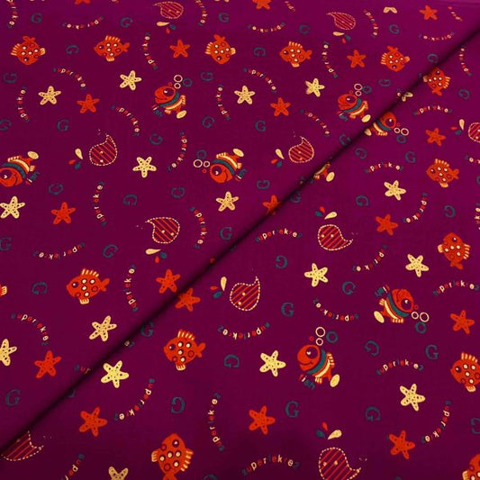 Cotton block LB3034 415/ per yard