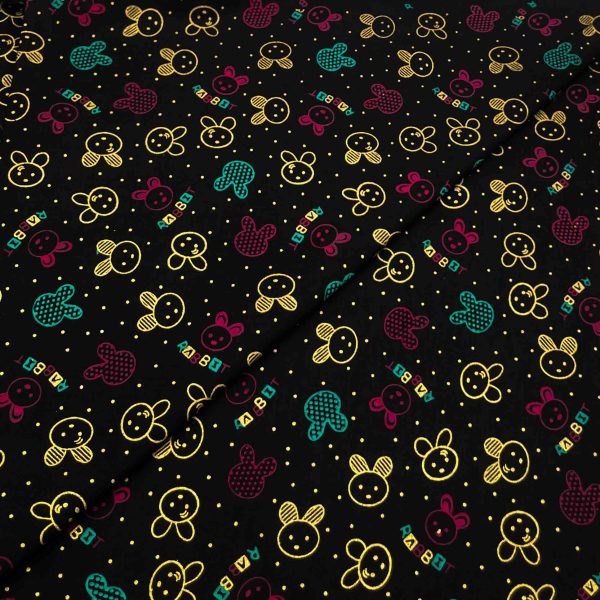 Cotton block LB3027 415/ per yard