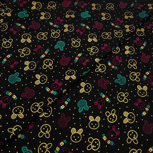 Cotton block LB3027 415/ per yard
