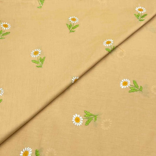 Lawn Emb D12121                            567/yard.