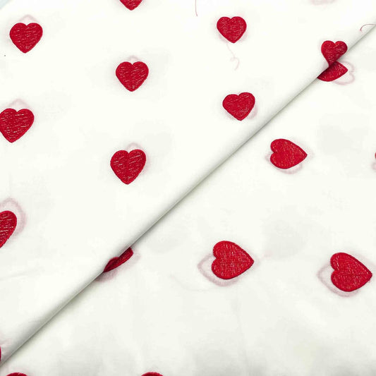 Lawn Emb D12113                            569/yard.